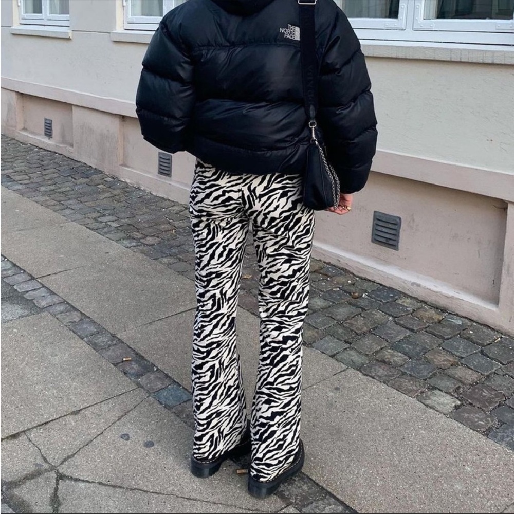 Zoven Trouser